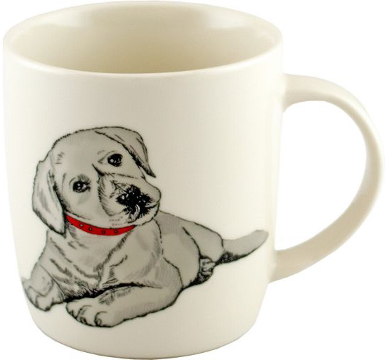 Чашка KERAMIA Glossary 415 мл (21-279-079)